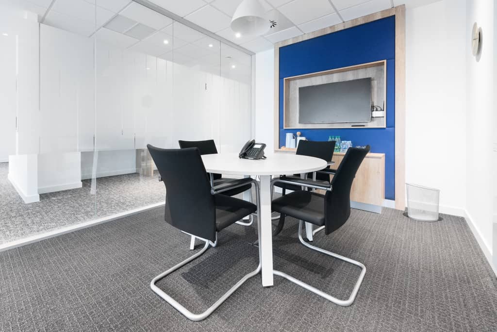 Dubai, DWTC District