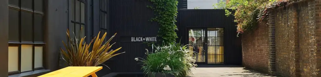 The Office Group - Black and White