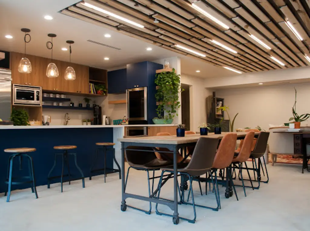 Tedge Mindful Coworking