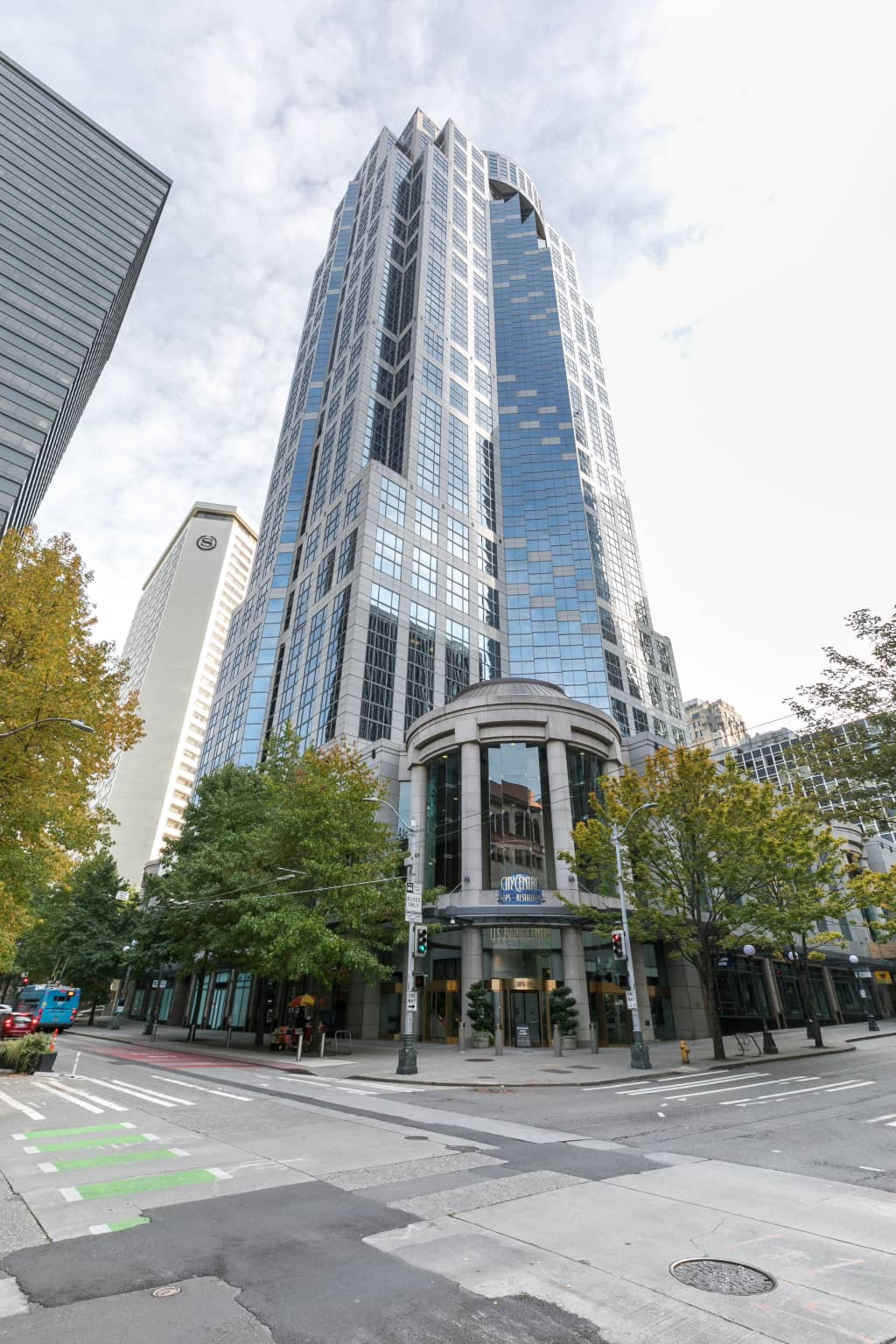 Regus - Washington, Seattle City