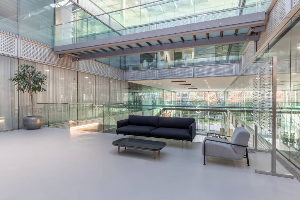 Regus - London Chiswick Park