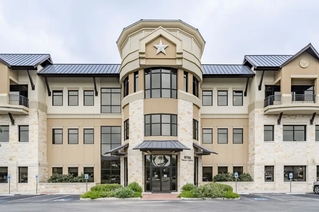 Regus - Texas, San Antonio North Stone Oak