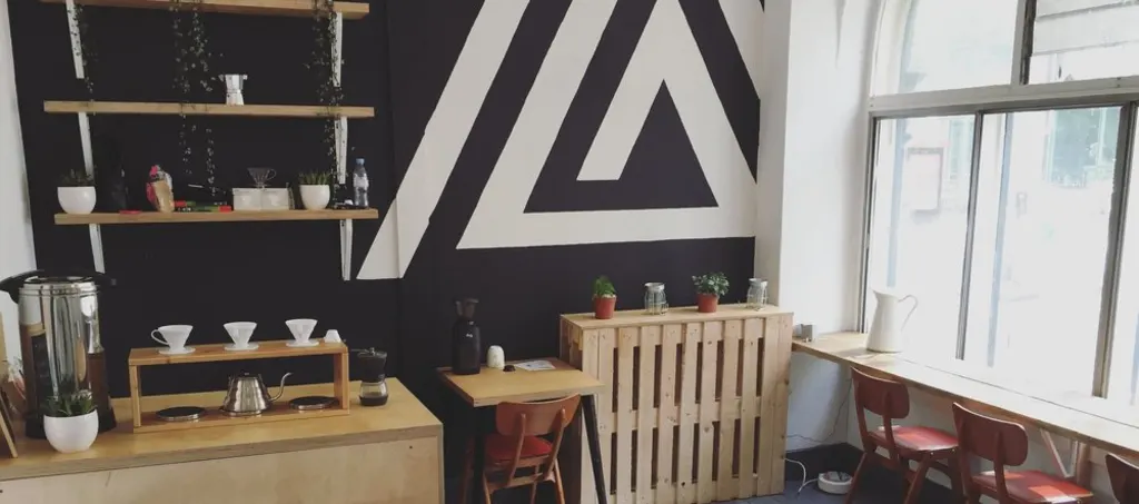ARK coworking