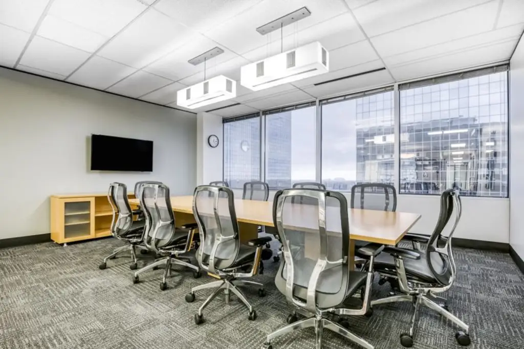 Regus - Texas, Houston - Upper Kirby