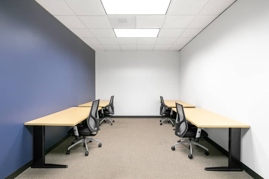 Regus - Texas, Houston - San Felipe Plaza