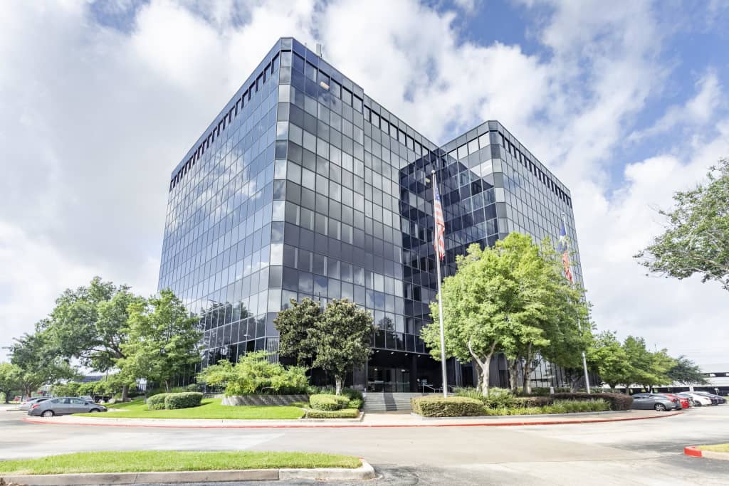 Regus - Texas, Houston - Northwest Freeway
