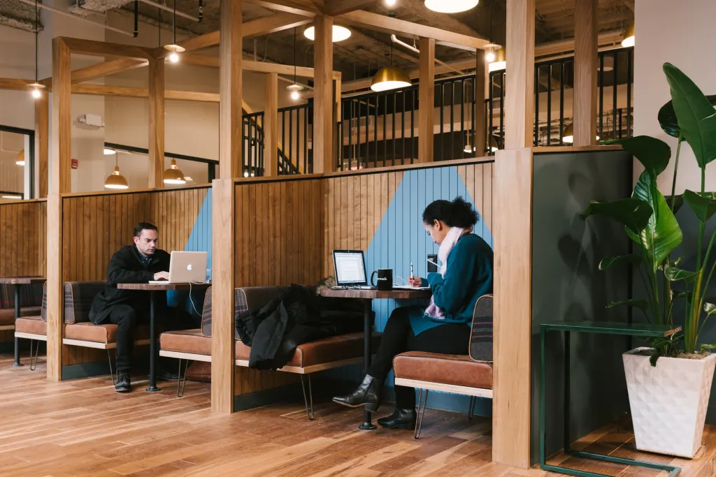 WeWork Herald Square