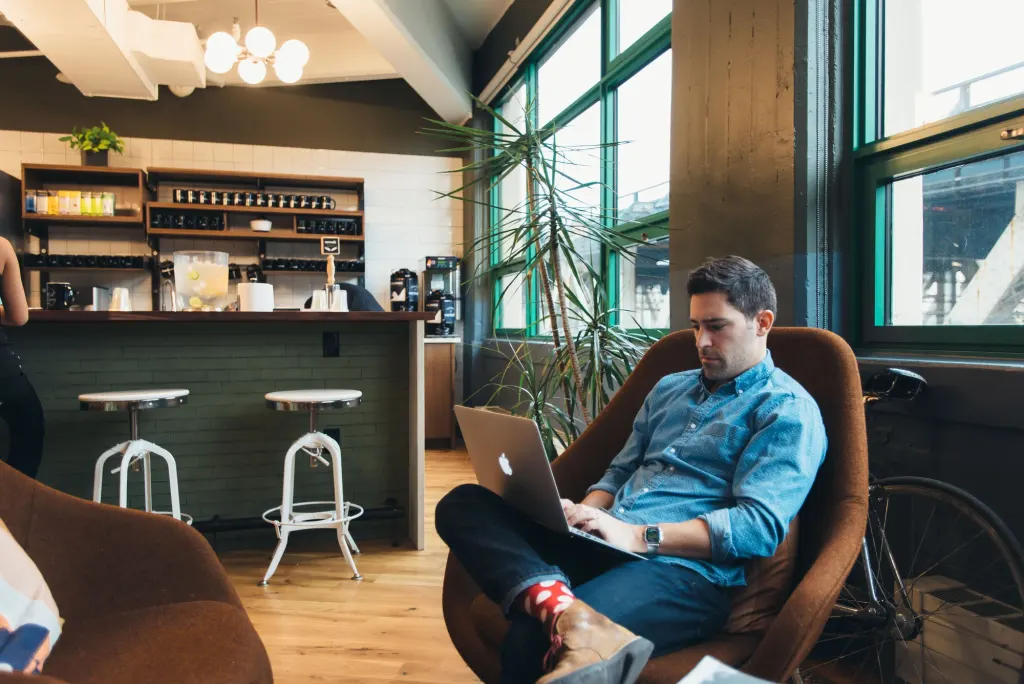 WeWork Dumbo Heights