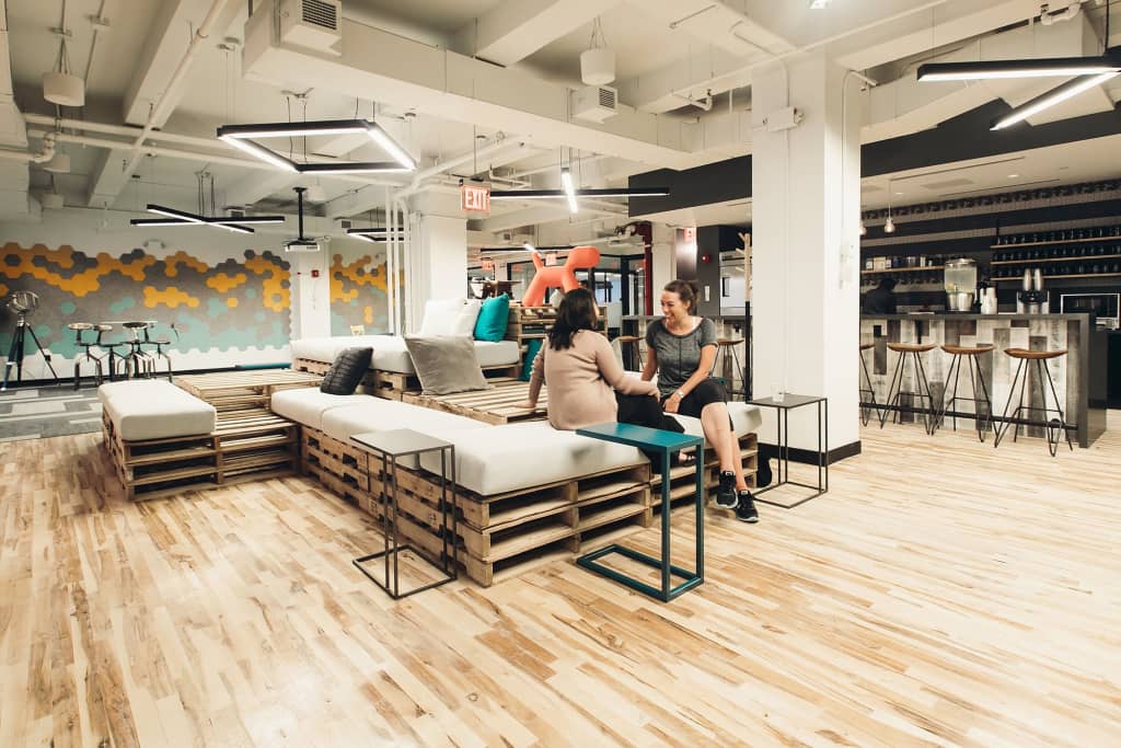 WeWork 79 Madison Ave