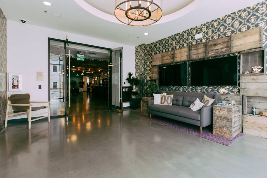 WeWork 500 Yale Ave N