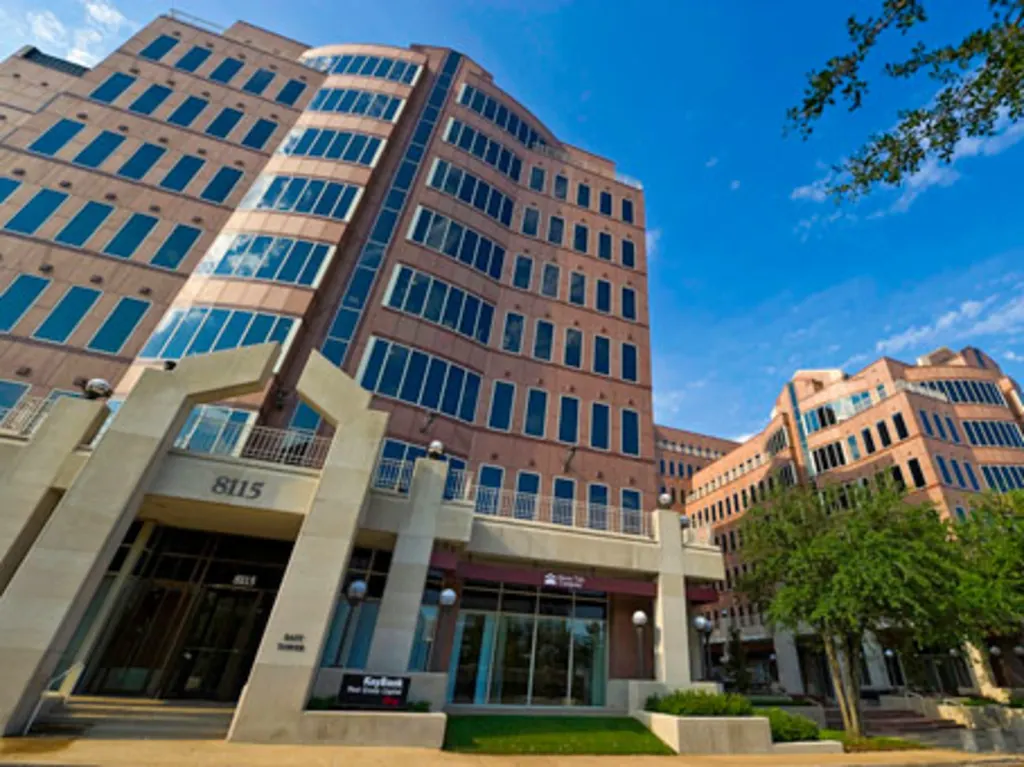 Regus - Texas, Dallas - Preston Commons Center
