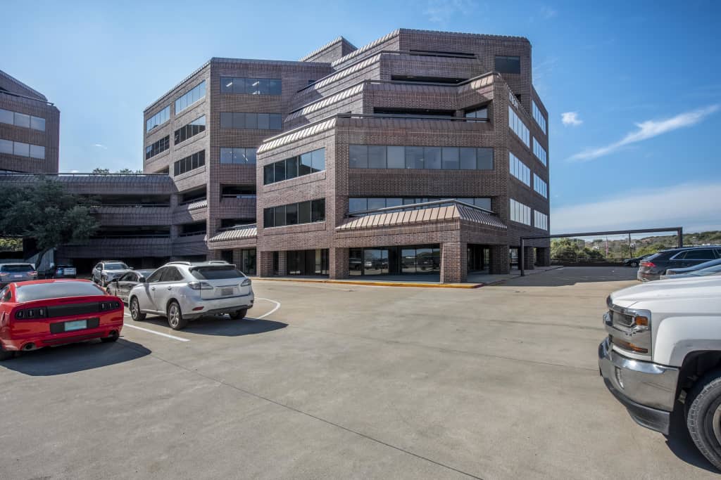 Regus - Texas, Austin - Westlake