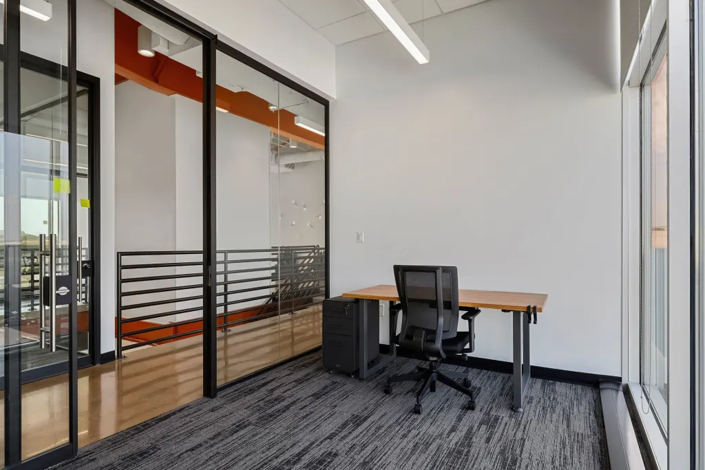 Venture X-Braniff Centre