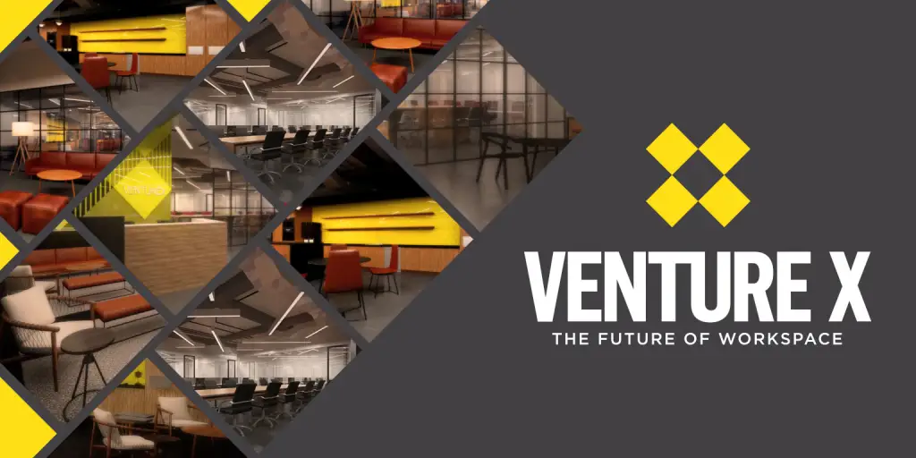 Venture X San Antonio