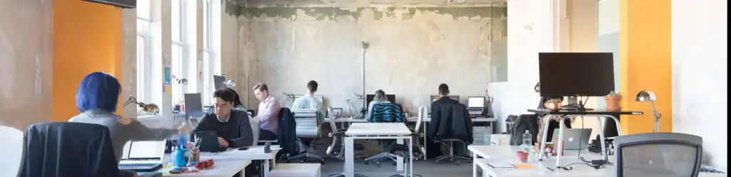 The Yard: Lower East Side