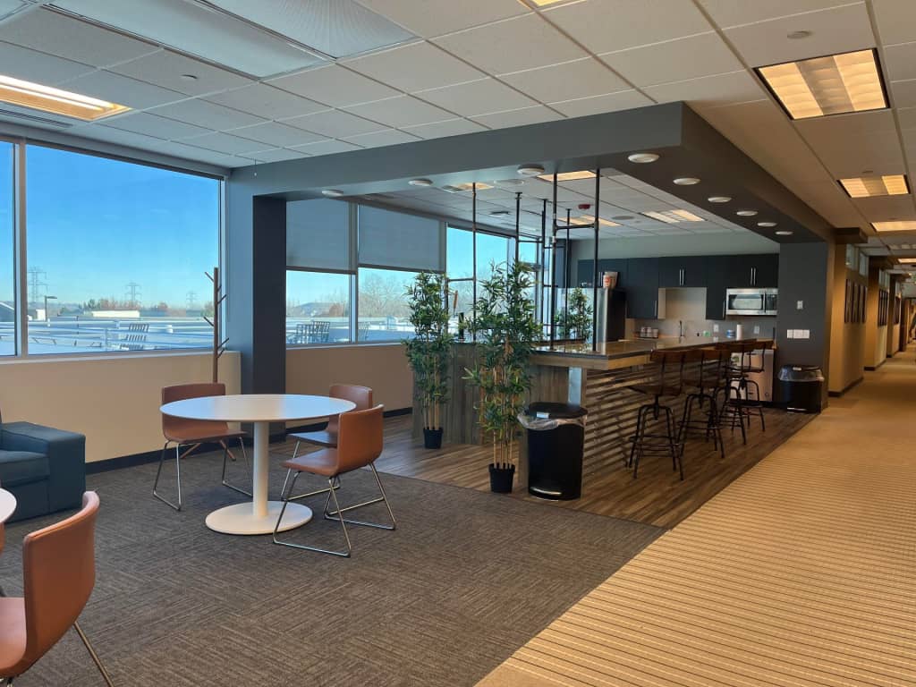 Thrive Workplace West Arvada