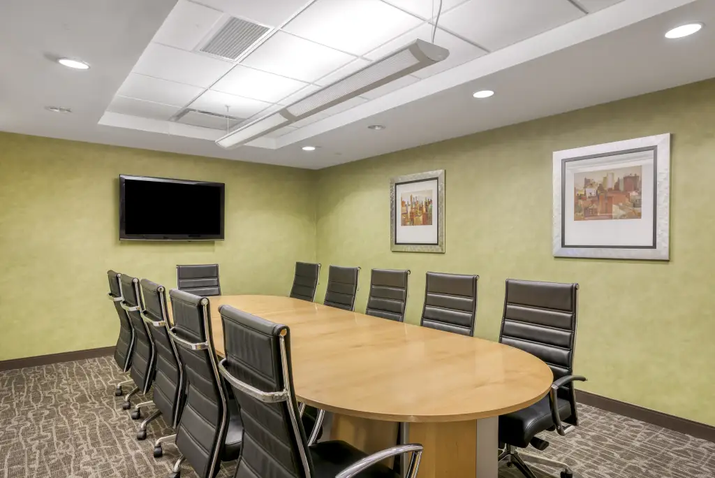 Regus - New York, New York City - 100 Church Street