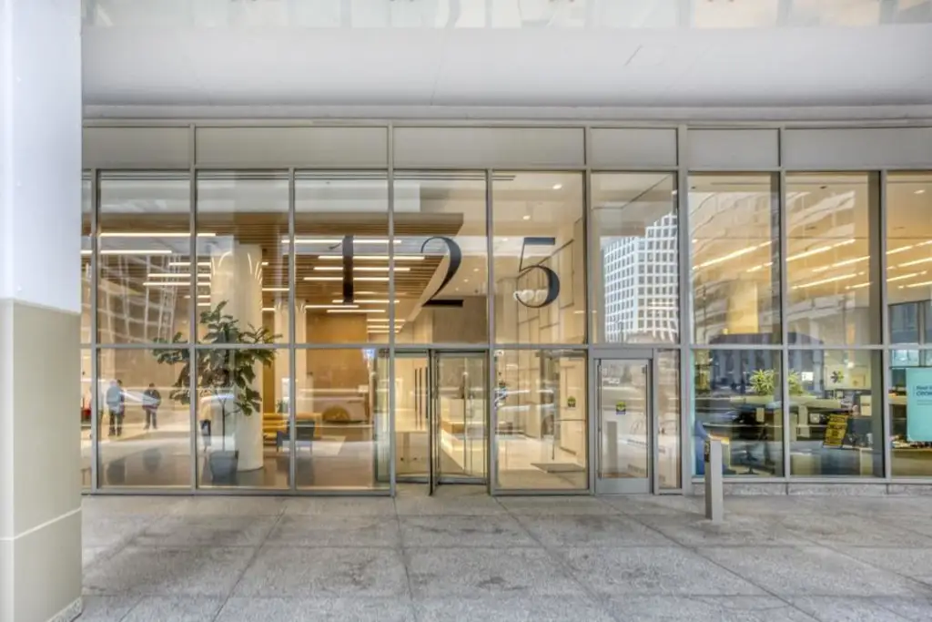 Regus - Illinois, Chicago - 125 South Wacker