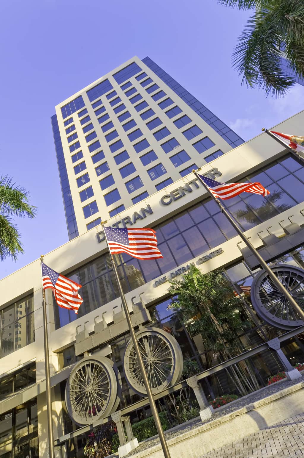 Regus - Florida, Miami - Dadeland