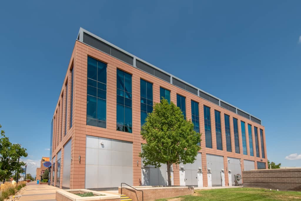 Regus - Colorado, Denver - Northfield at Stapleton