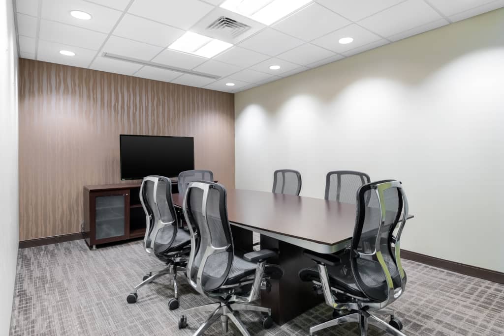 Regus - Colorado, Denver - Colorado Boulevard Center