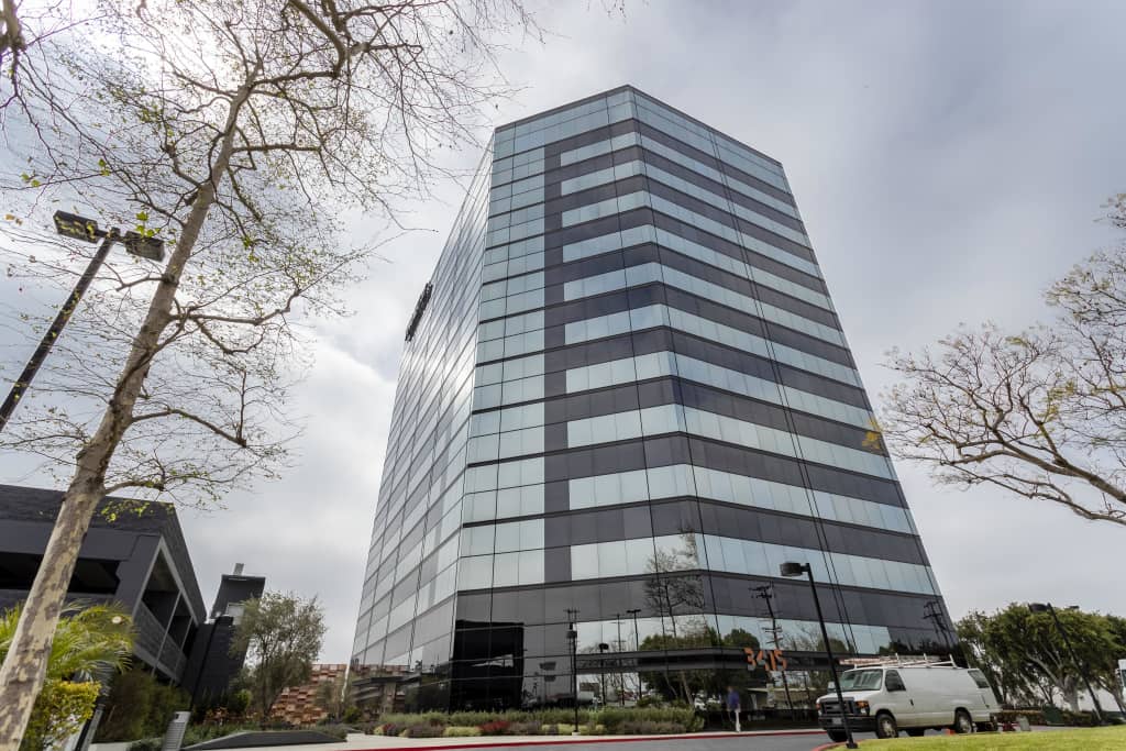 Regus - California, Los Angeles - Sepulveda Center