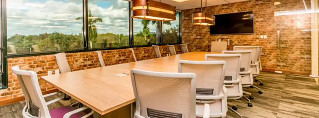 Quest Workspaces New York