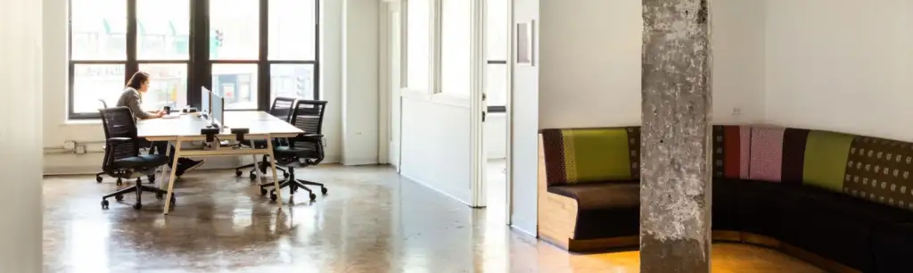 Platform Coworking Wicker Park