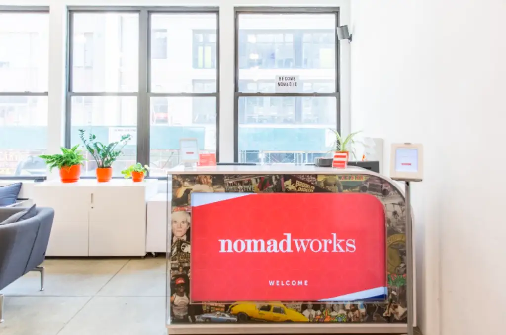Nomadworks