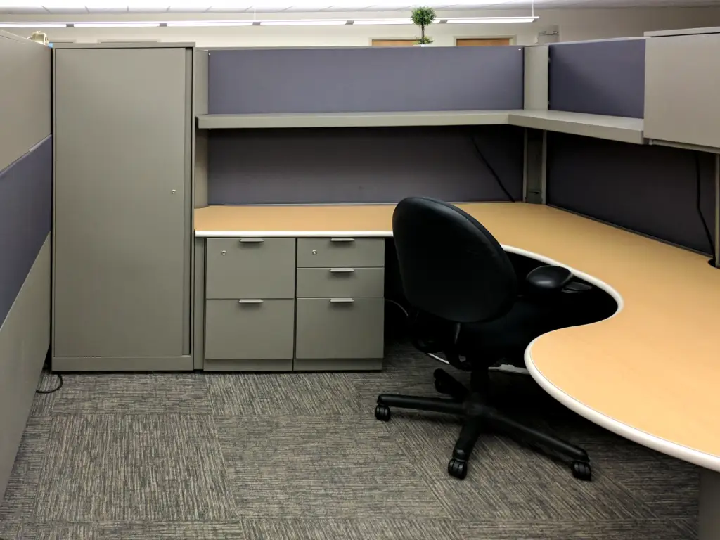 Business Incubator at Miller Campus