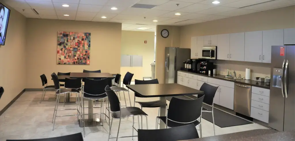 Office Evolution Columbus