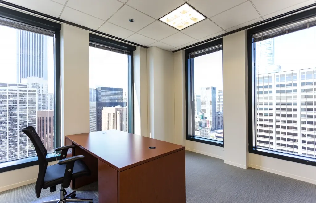 Integrated Offices Suites Cityfront Plaza Dr
