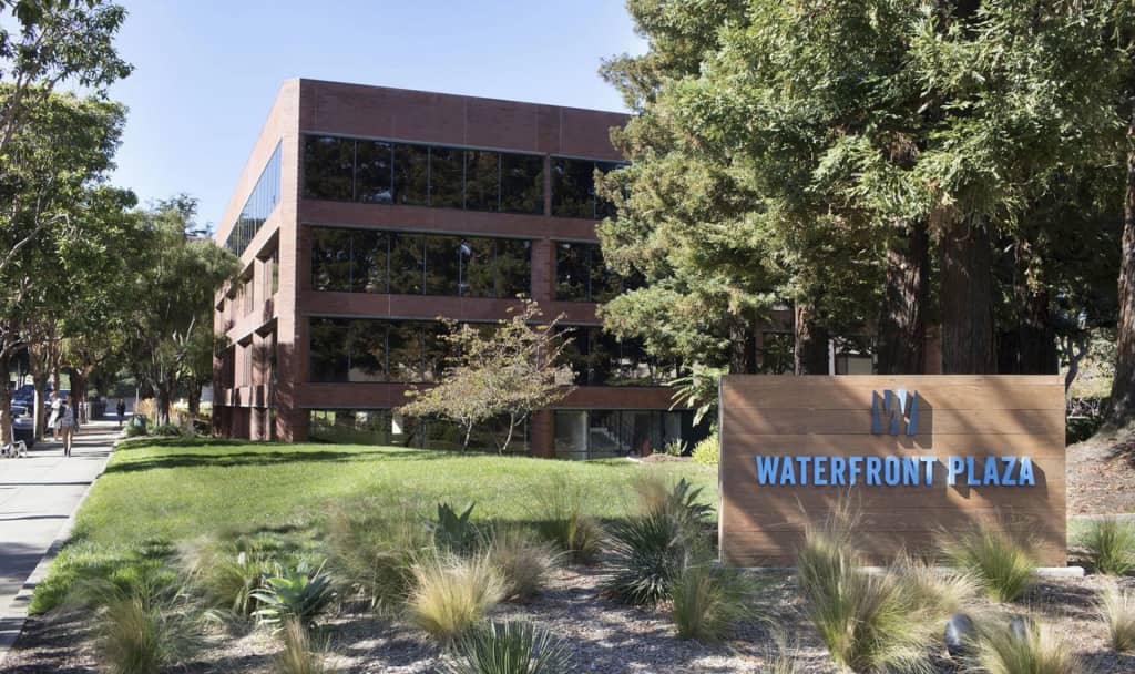 Industrious San Francisco