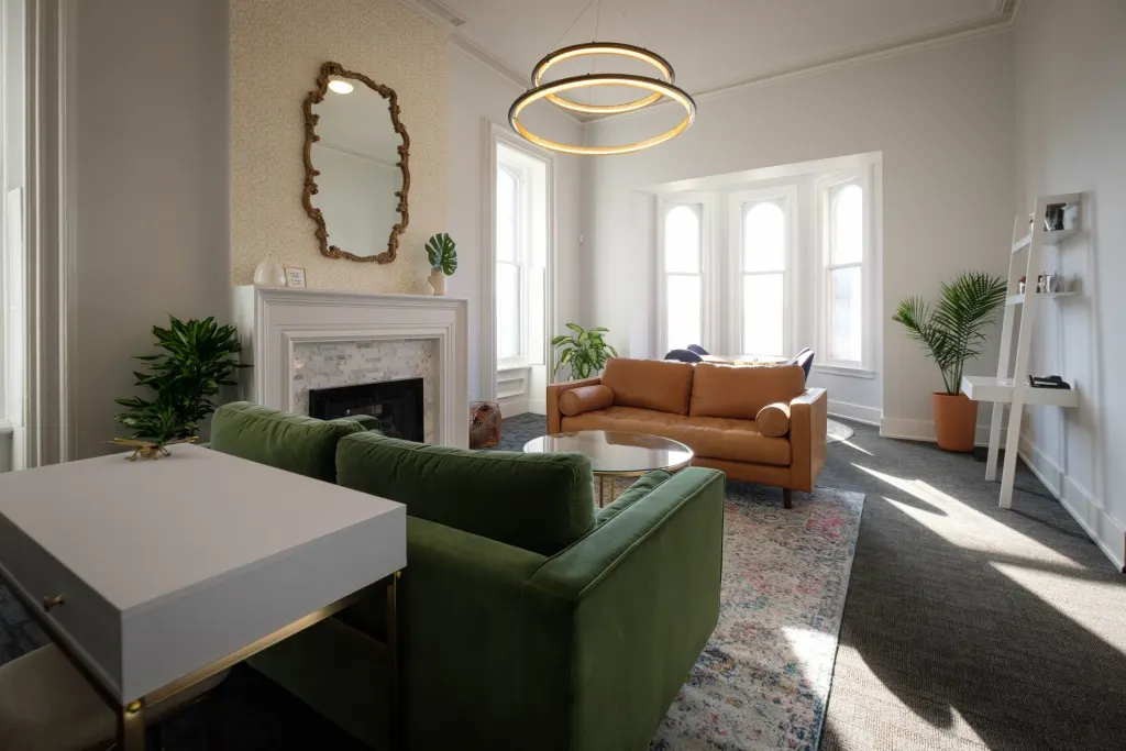 Haven Collective - The Mansion