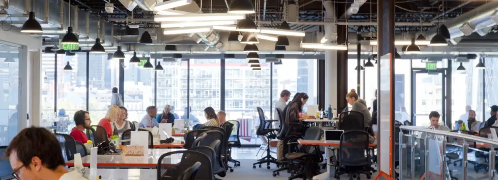 Galvanize Denver - Platte