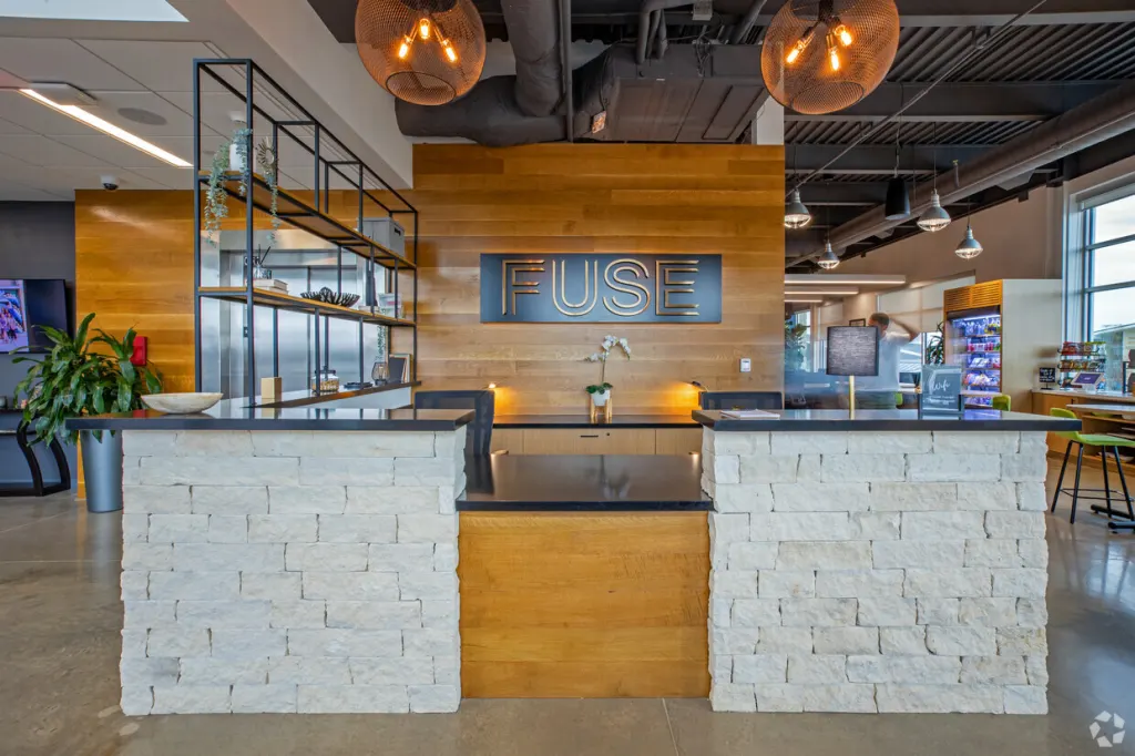 FUSE-Dripping Springs