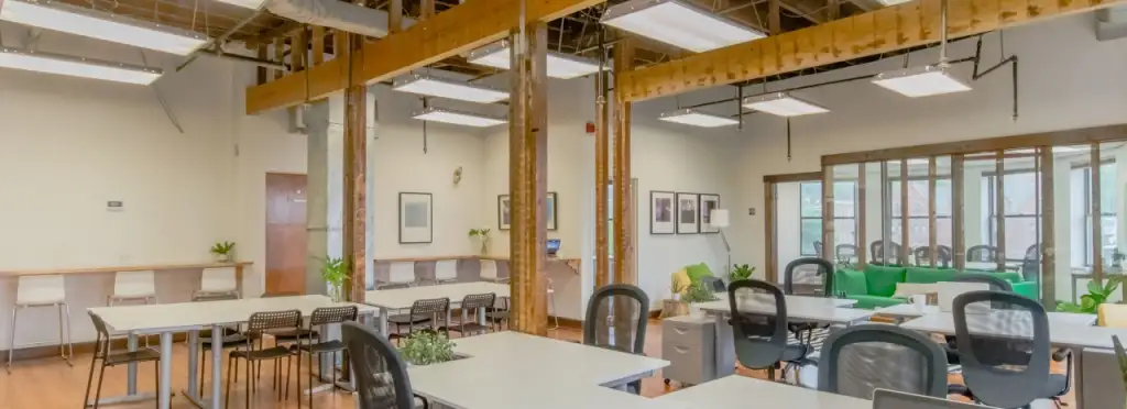 Fields Corner Business Lab