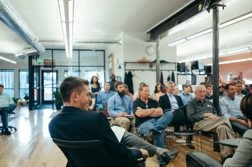 Epicentral Coworking