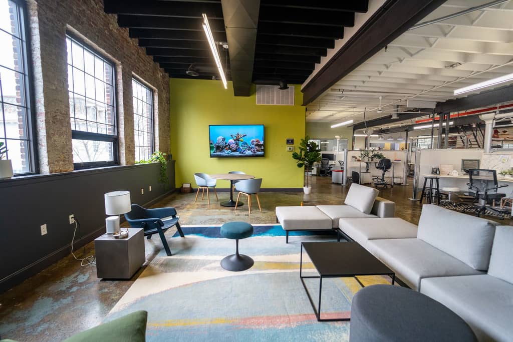 CoWork Kingston