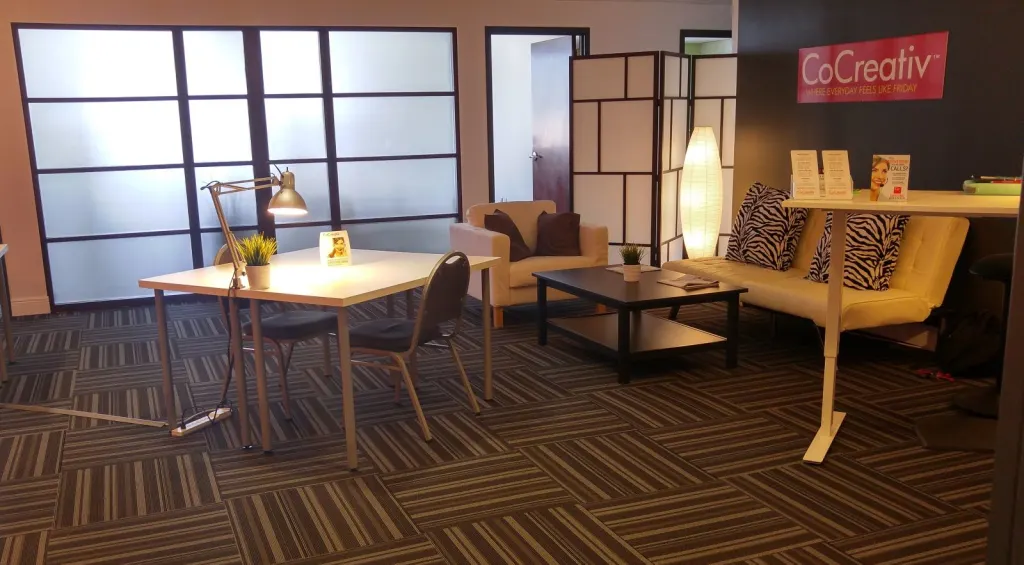 CoCreativ Downtown Tampa