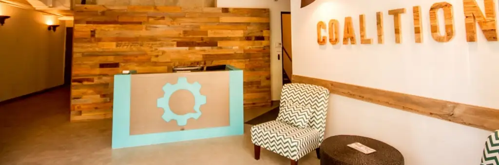 Coalition Space Impact