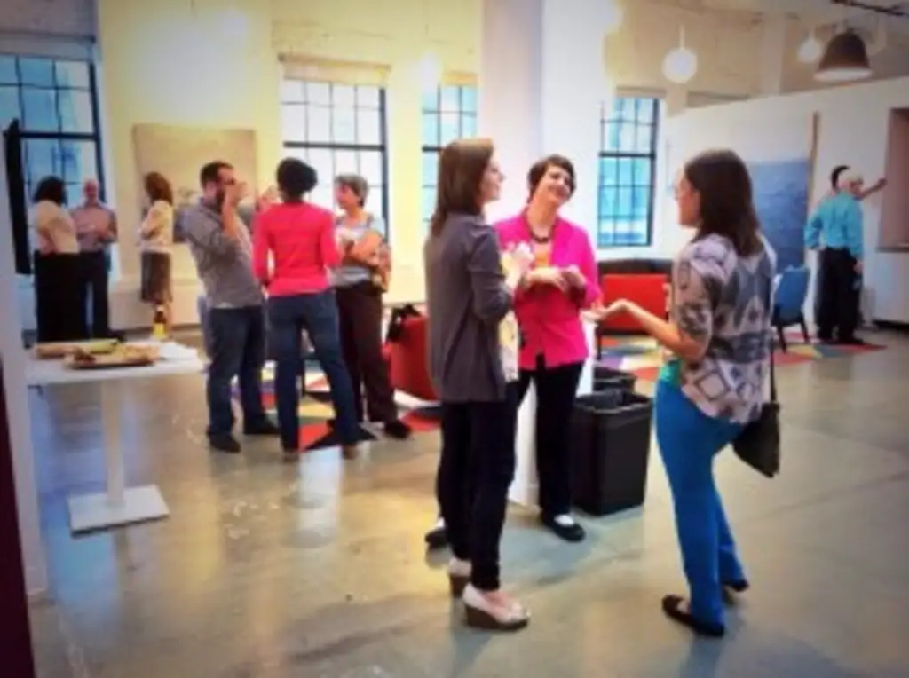 Coalition Space East Loop