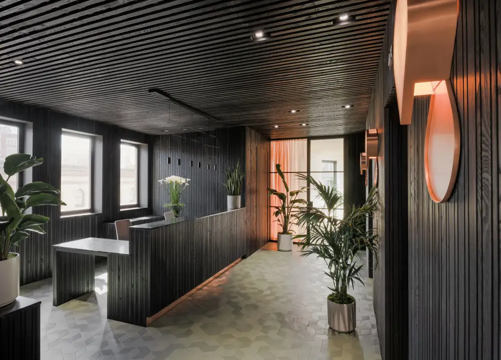 CANOPY Jackson Square