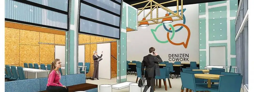 Atmosphere Coworking