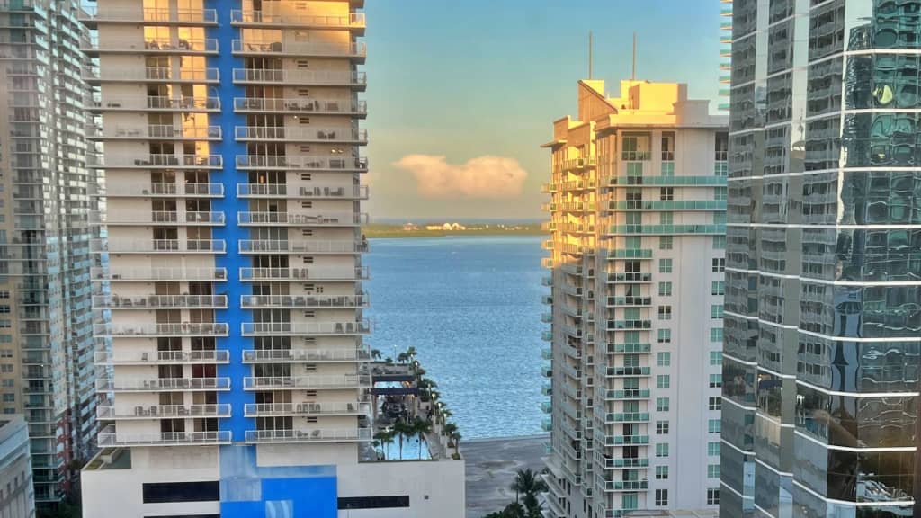 Brickell Executive Offices