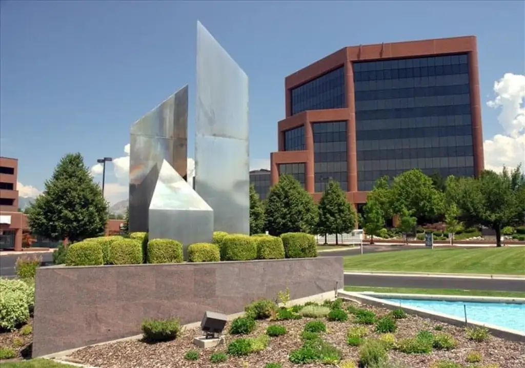 Avanti Executive Suites