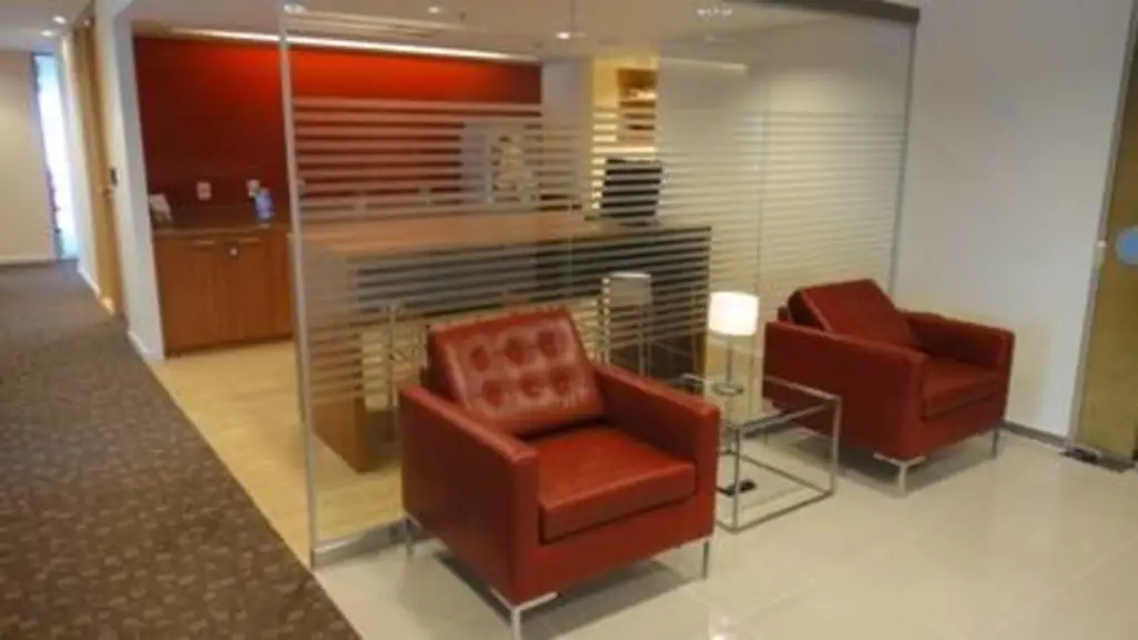 Regus - Montevideo, World Trade Center III