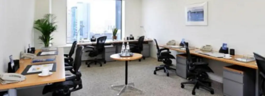 Regus Daeha Business Centre