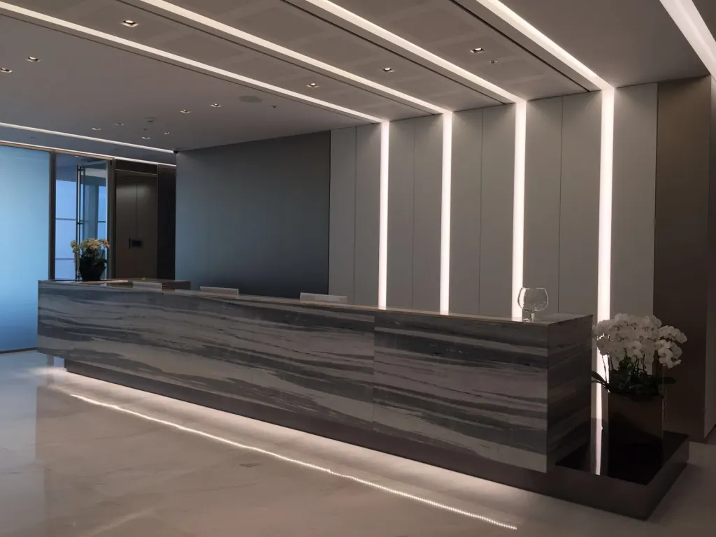 CEO SUITE - Hanoi Lotte Center