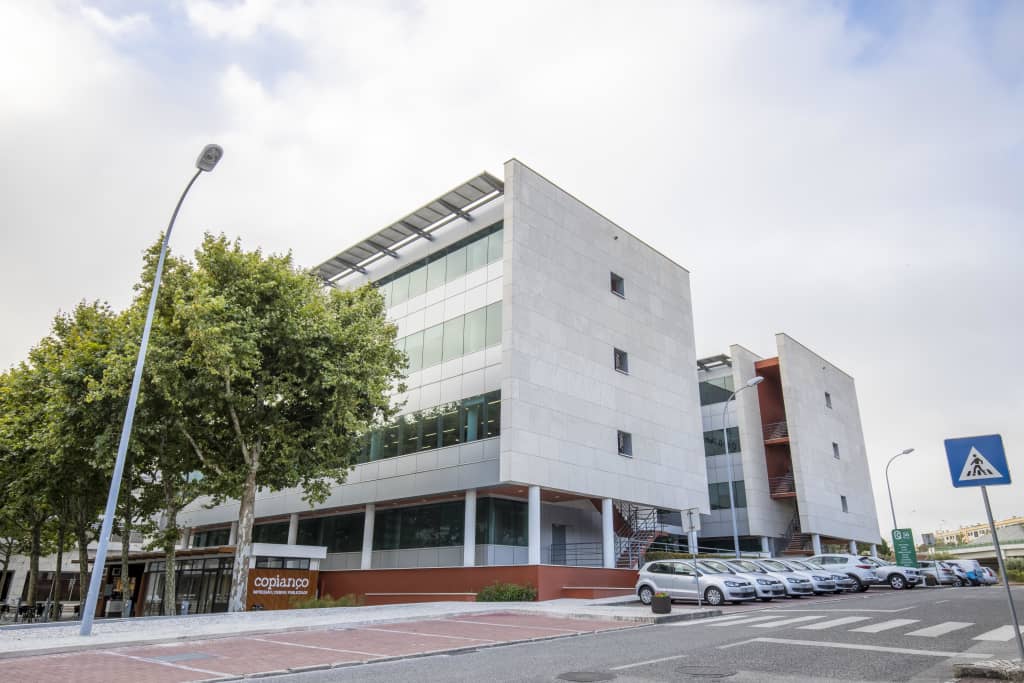 Regus - Lisbon Quinta da Fonte